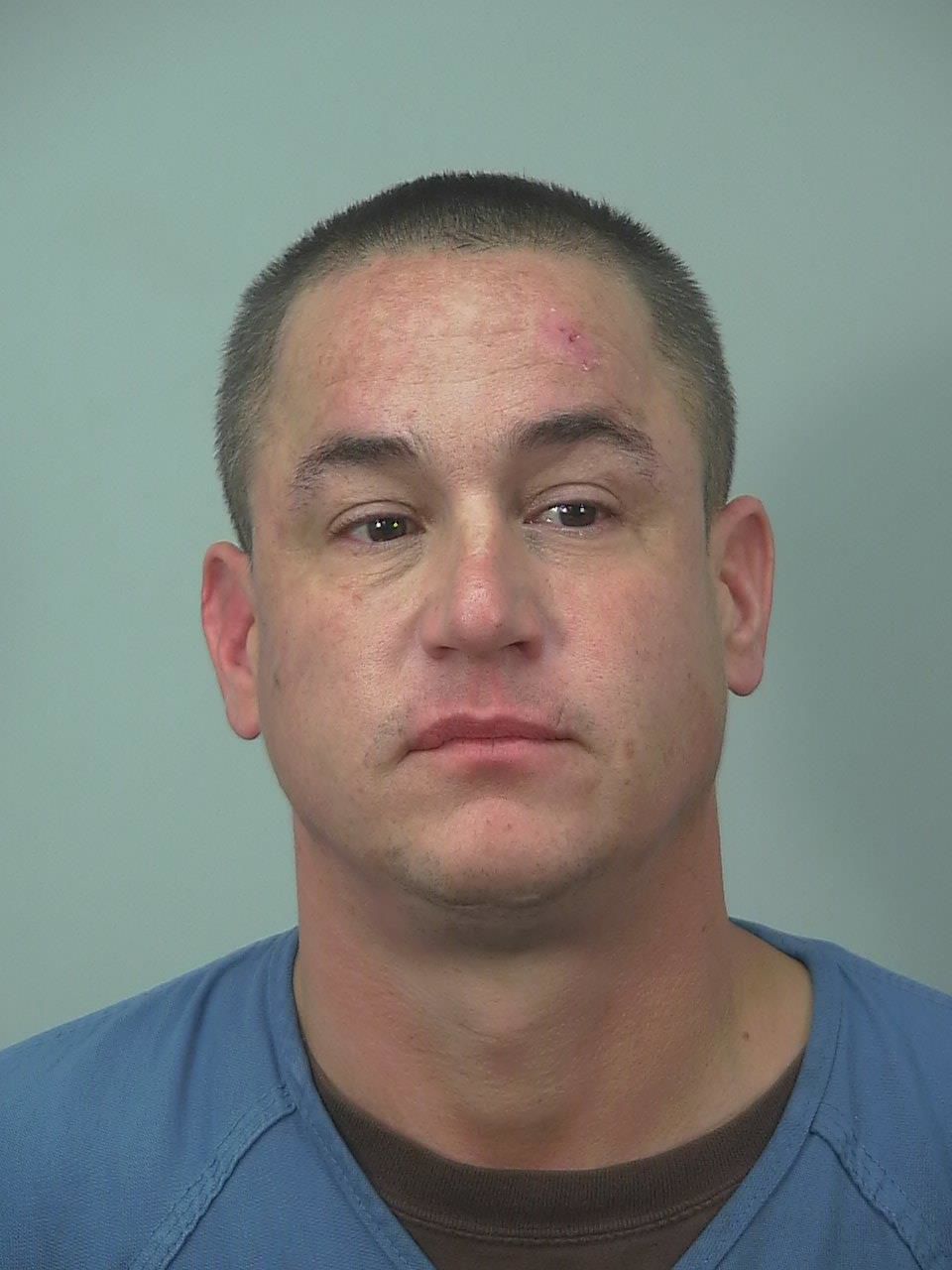 Wisconsin Dells man arrested for alleged 9th OWI, had three kids in car, sheriff says